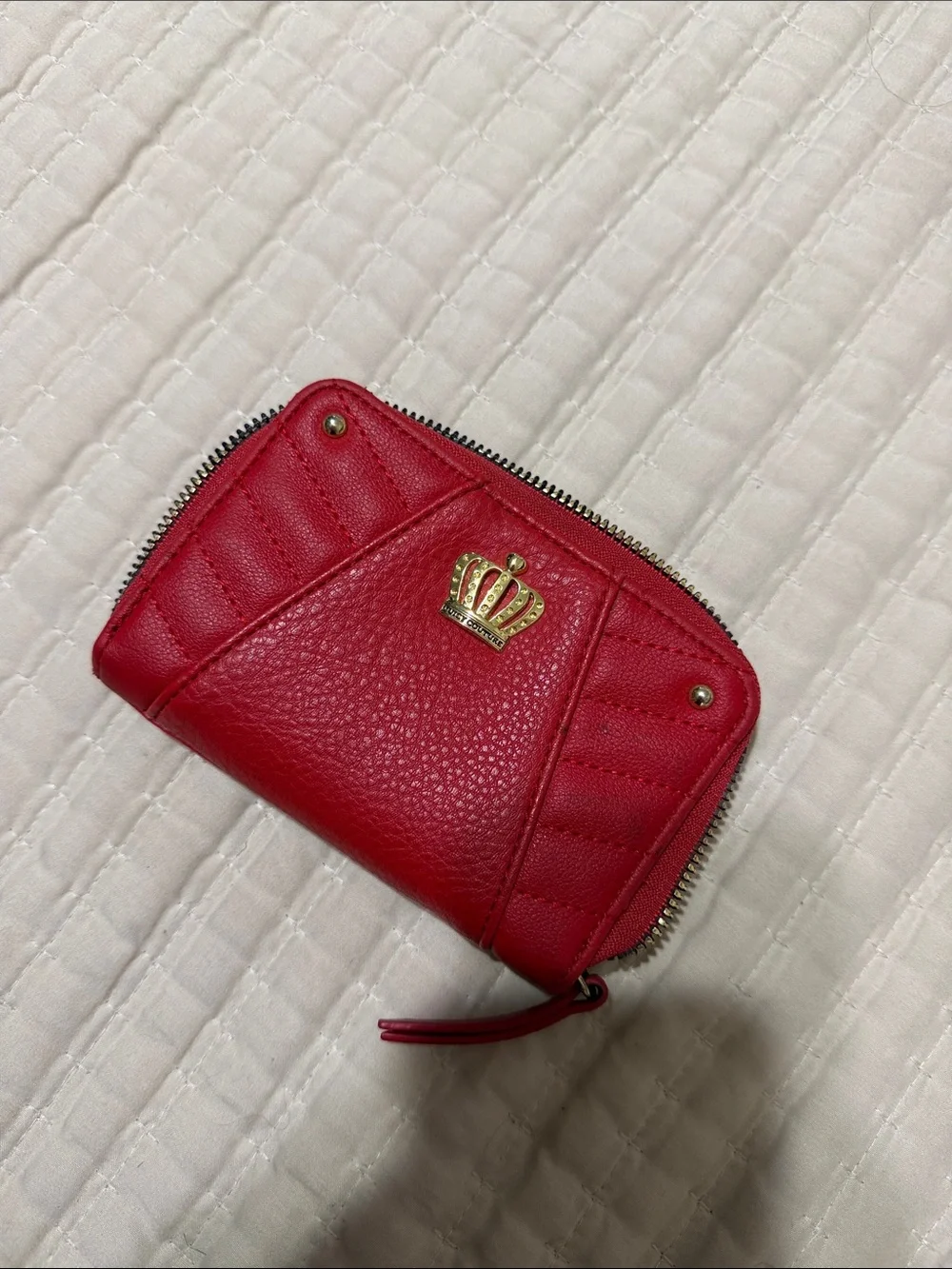 Juicy Couture wallet